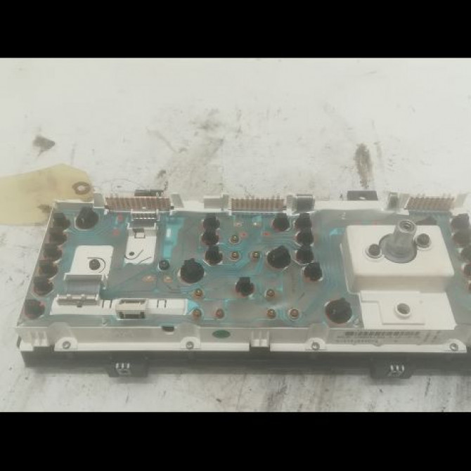 Compteur occasion RENAULT CLIO I Phase 3 03-1996->08-1998 1.2 7700841356 2