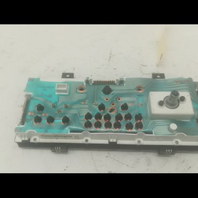 Compteur occasion RENAULT CLIO I Phase 2 03-1994->03-1996 1.2 7700831759 2