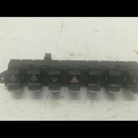 Bouton de warning occasion PEUGEOT 3008 I Phase 2 11-2013->...