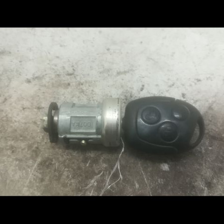 Antivol de direction occasion FORD MONDEO I Phase 2 CLIPPER 10-1996->09-2000 1.8 TD 90ch 6980063