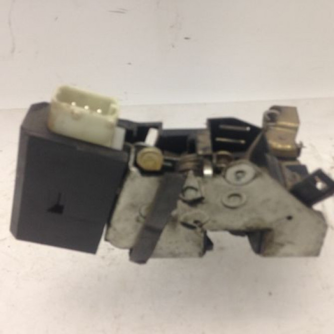 Serrure porte arg occasion B.M.W. SERIE 5 IV Phase 2 07-2000->07-2003 530d 51228125671 1