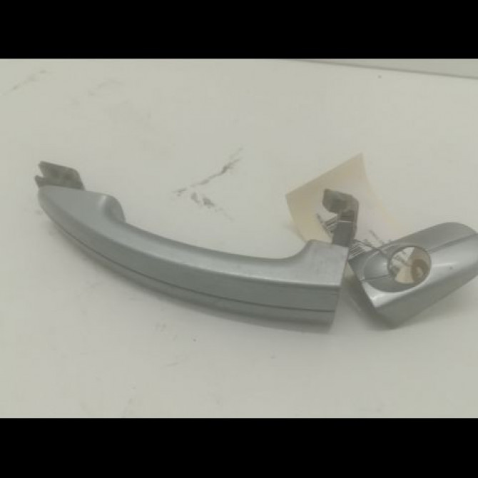 Poignee ext porte avg occasion FORD CMAX I Phase 1 09-2003->03-2007 1.6 TDCI 110ch 1305822 1