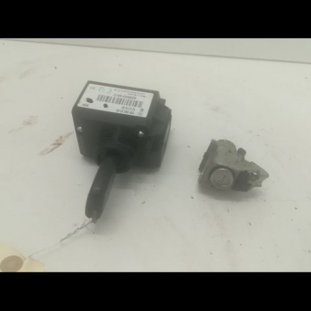 Kit serrures + antivol occasion MERCEDES CLASSE B I Phase 2 04-2008->09-2011 B 200 CDI