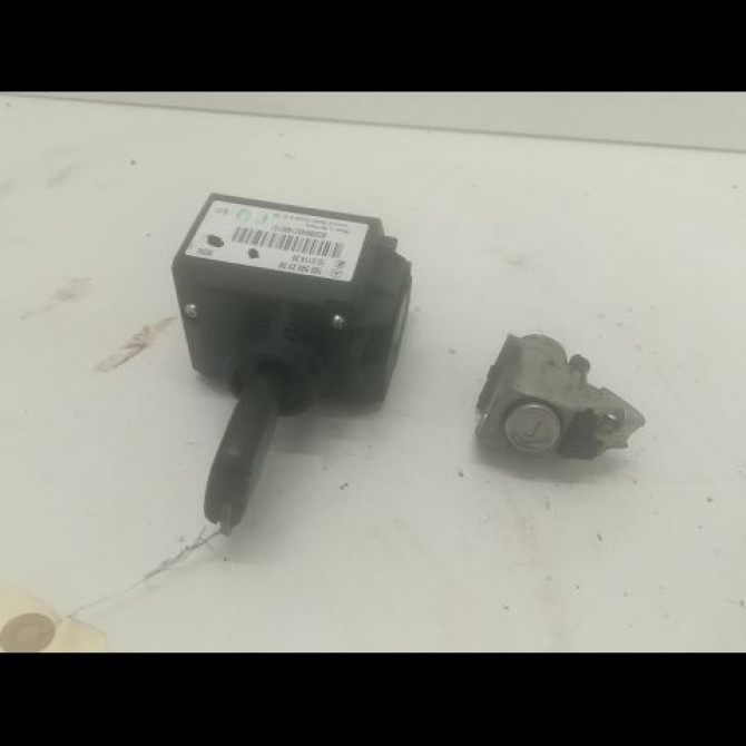 Kit serrures + antivol occasion MERCEDES CLASSE B I Phase 2 04-2008->09-2011 B 200 CDI 1