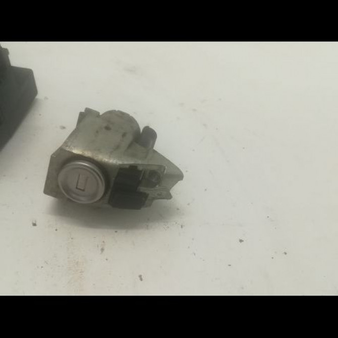 Kit serrures + antivol occasion MERCEDES CLASSE B I Phase 2 04-2008->09-2011 B 200 CDI 2