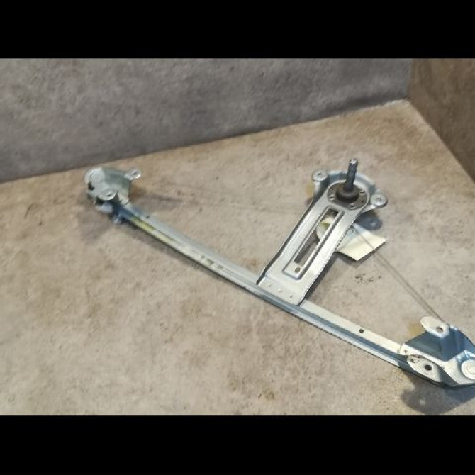 Mecanisme leve-glace arrière droit occasion OPEL ZAFIRA II Phase 2 01-2008->12-2014 1.7 CDTI 16v 110ch 13132228 1