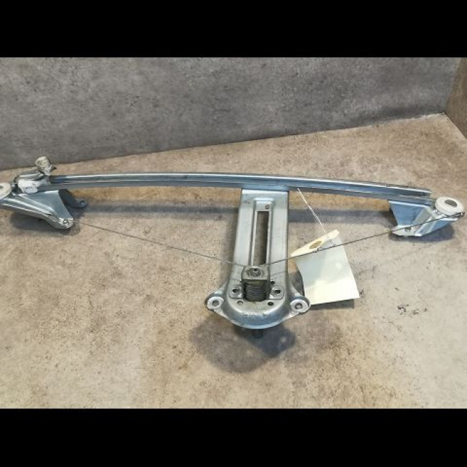 Mecanisme leve-glace arrière droit occasion OPEL ZAFIRA II Phase 2 01-2008->12-2014 1.7 CDTI 16v 110ch 13132228 2