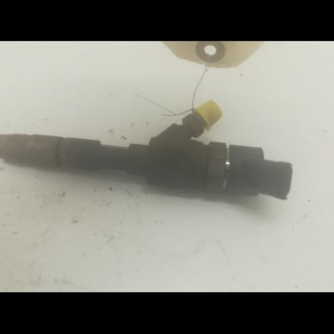 occasion RENAULT SCENIC II Phase 2 09-2006->04-2009 1.9 DCI 130ch 8200606383 2