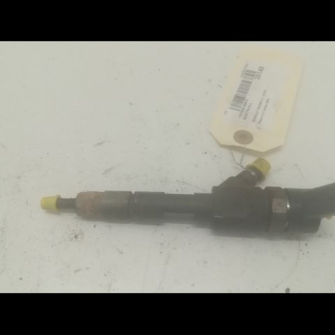 occasion RENAULT SCENIC II Phase 2 09-2006->04-2009 1.9 DCI 130ch 8200606383 1