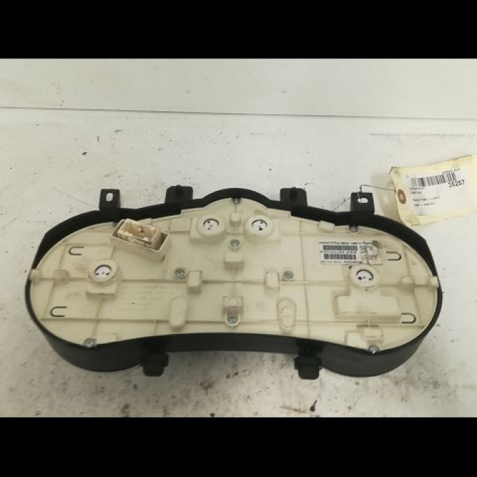 Compteur occasion PEUGEOT 206 + Phase 1 03-2009->05-2013 1.1i 60ch 6103HF 2