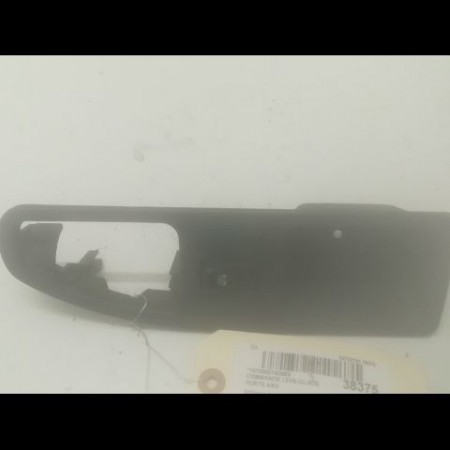 Commande leve-glace porte arrière gauche occasion RENAULT SAFRANE Phase 2 09-1996->08-2000 2.2 DT 7700412743