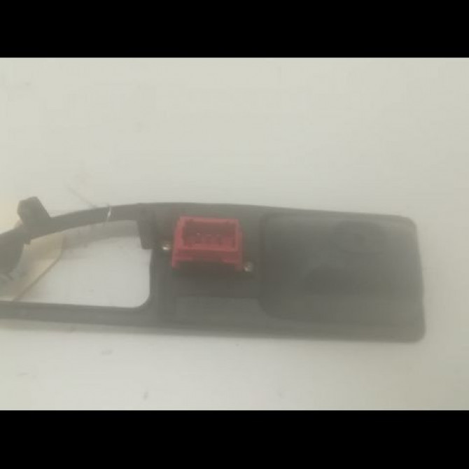 Commande leve-glace porte arrière gauche occasion RENAULT SAFRANE Phase 2 09-1996->08-2000 2.2 DT 7700412743 2