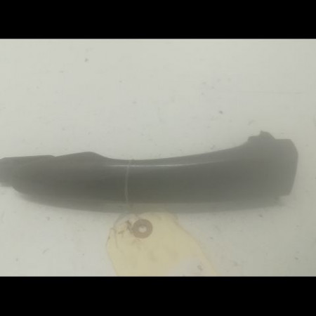 Poignee ext porte ard occasion NISSAN QASHQAI II Phase 1 02-2014->... 1.6 DCI 130ch 806404EA9B