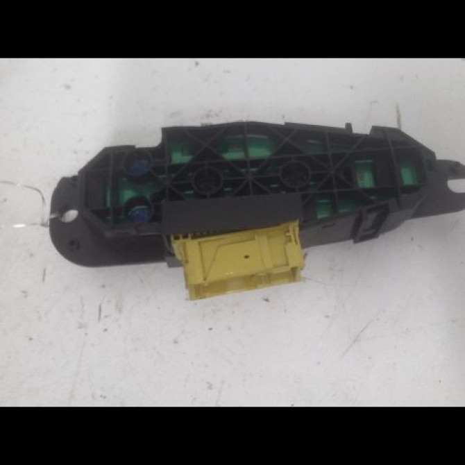 Commande lève-glace porte avant gauche occasion JAGUAR S-TYPE Phase 2 01-2002->12-2007 2.7 D 207ch XR837169 2