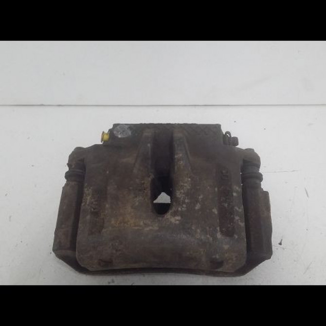 Etrier de frein avant gauche occasion JAGUAR S-TYPE Phase 2 01-2002->12-2007 2.7 D 207ch C2C12071 1