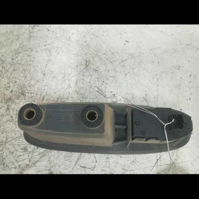 Commande leve-glace porte arrière gauche occasion ALFA ROMEO 159 Phase 1 09-2005->05-2013 2.4 JTDm 200ch 71744265 2