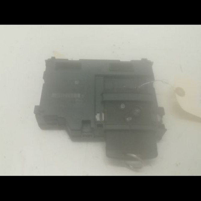 Antivol de direction occasion RENAULT CLIO IV Phase 1 07-2012->... 1.5 DCI 90ch 7701209427 1