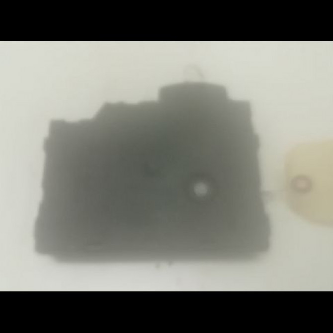 Antivol de direction occasion RENAULT CLIO IV Phase 1 07-2012->... 1.5 DCI 90ch 7701209427 2