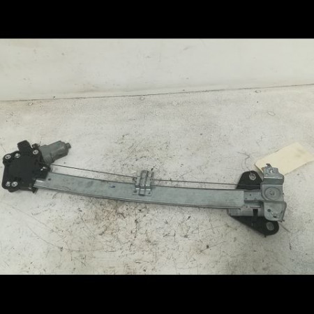 Mecanisme+moteur leve-glace ard occasion HONDA CIVIC VII Phase 1 01-2006->09-2008 1.8i 140ch 72710SMGE01