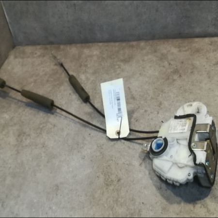 Serrure porte arg occasion HONDA CIVIC VII Phase 1 01-2006->09-2008 1.8i 140ch 72650SMGG14