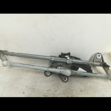 Moteur essuie-glace avant occasion OPEL VECTRA III Phase 1 06-2002->10-2005 2.2 DTI 16v 125ch 93185524