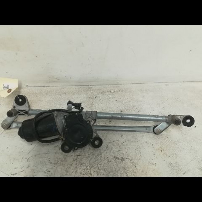 Moteur essuie-glace avant occasion OPEL VECTRA III Phase 1 06-2002->10-2005 2.2 DTI 16v 125ch 93185524 2