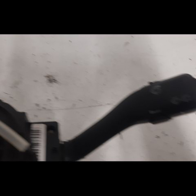 Bloc commodos occasion SKODA FABIA I Phase 2 09-2004->05-2007 1.4 TDI 75ch 2