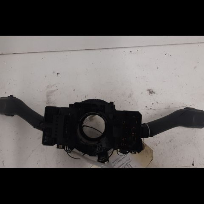 Bloc commodos occasion SKODA FABIA I Phase 2 09-2004->05-2007 1.4 TDI 75ch 4