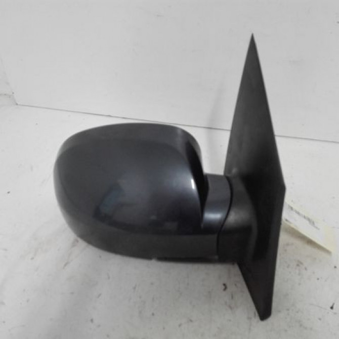 Retroviseur exterieur electrique droit occasion HYUNDAI GETZ Phase 2 11-2005->10-2010 1.1i 876201C300CA 1