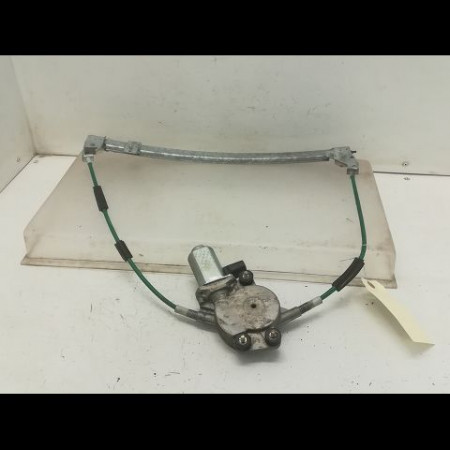 Mecanisme + moteur lève-glace avant droit occasion FIAT PUNTO I Phase 1 11-1993->10-1999 46736434