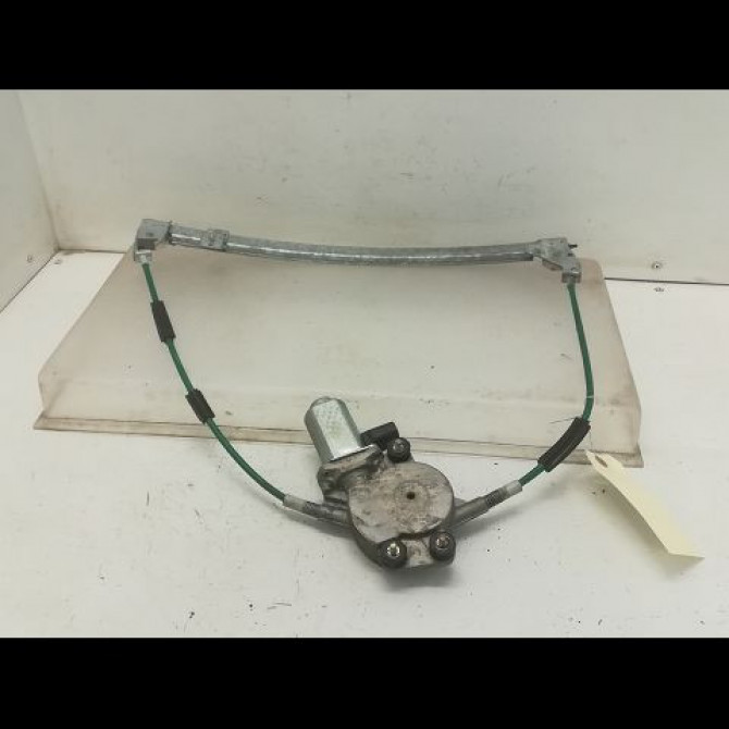 Mecanisme + moteur lève-glace avant droit occasion FIAT PUNTO I Phase 1 11-1993->10-1999 46736434 1