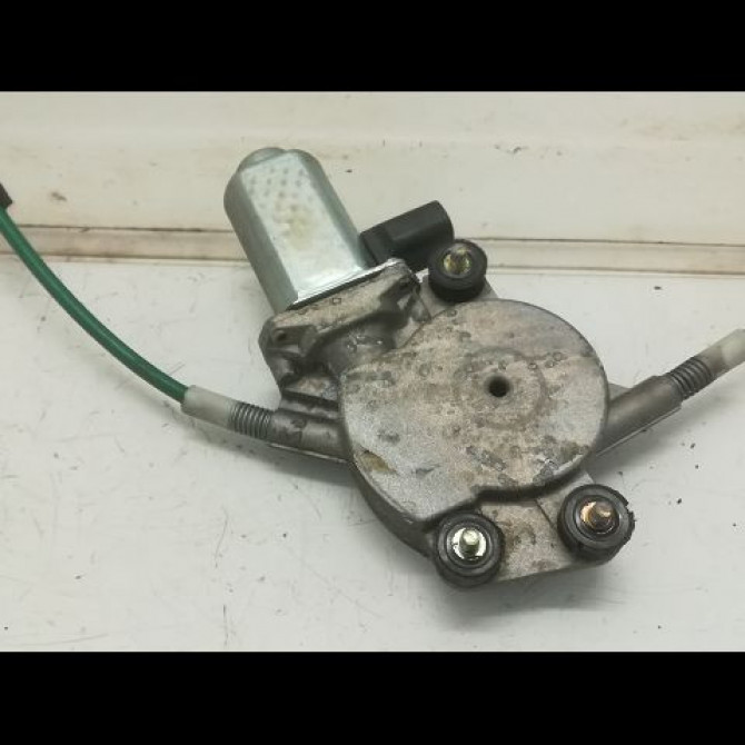 Mecanisme + moteur lève-glace avant droit occasion FIAT PUNTO I Phase 1 11-1993->10-1999 46736434 2