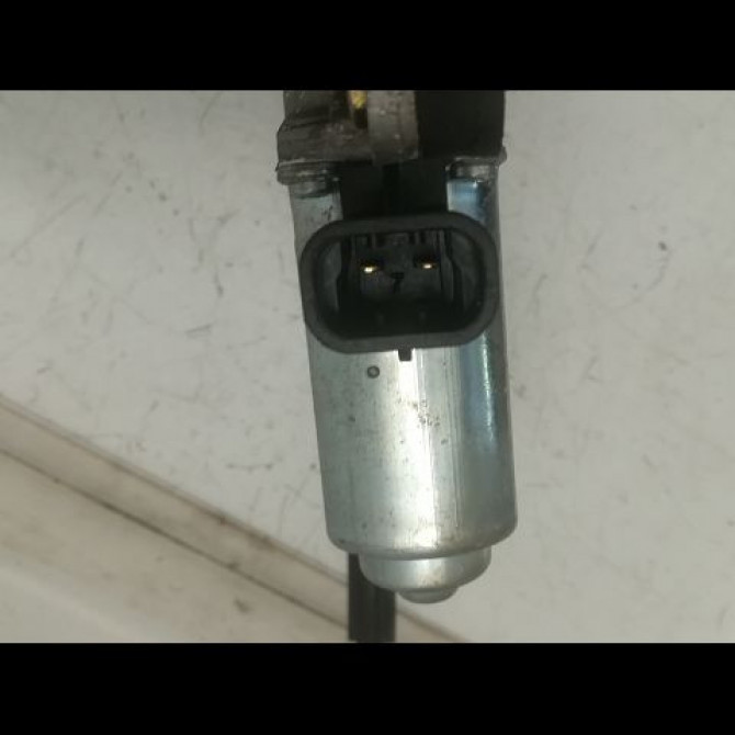 Mecanisme + moteur lève-glace avant droit occasion FIAT PUNTO I Phase 1 11-1993->10-1999 46736434 3