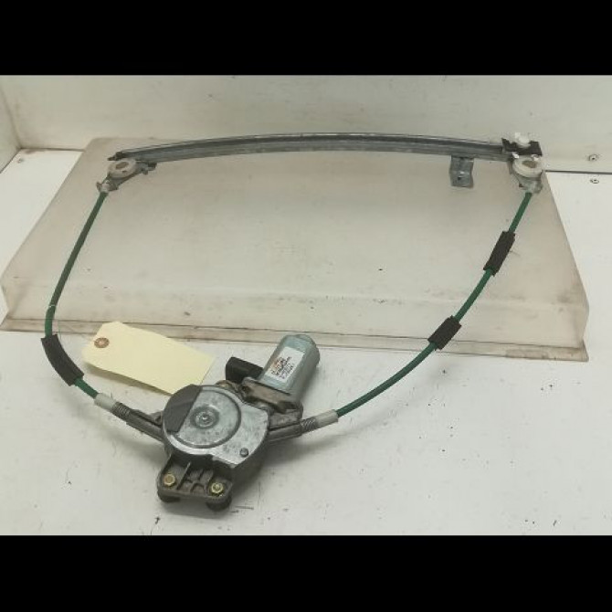 Mecanisme + moteur lève-glace avant droit occasion FIAT PUNTO I Phase 1 11-1993->10-1999 46736434 4