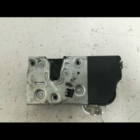 Serrure porte avd occasion CITROEN C5 I Phase 2 09-2004->06-2008 2.0 HDI 16v 138ch