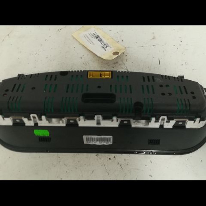 Compteur occasion CITROEN C5 I Phase 2 09-2004->06-2008 2.0 HDI 16v 138ch 2