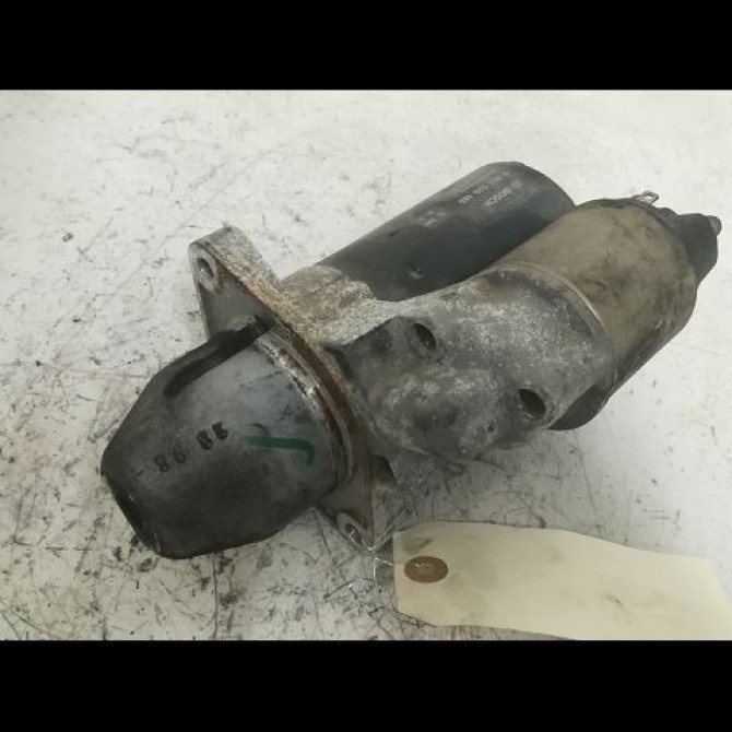 Démarreur occasion SUZUKI SPLASH Phase 1 03-2008->12-2012 1.3 CDTI 75ch 3110086J01000 1