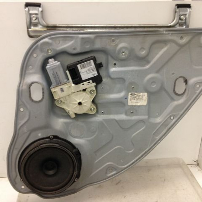 Mecanisme+moteur leve-glace ard occasion FORD CMAX I Phase 2 03-2007->09-2010 1.8 TDCI 8v 115ch 1738648 1