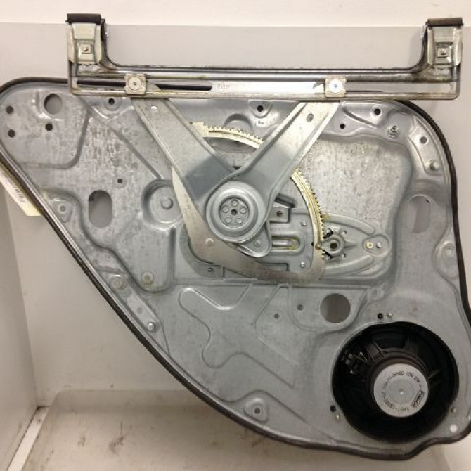 Mecanisme+moteur leve-glace ard occasion FORD CMAX I Phase 2 03-2007->09-2010 1.8 TDCI 8v 115ch 1738648 2