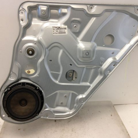 Mecanisme leve-glace arrière droit occasion KIA CEE D II Phase 1 09-2012->... 834811H000