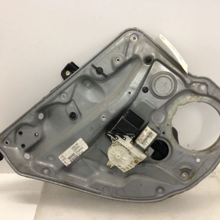 Mecanisme+moteur leve-glace arg occasion VOLKSWAGEN GOLF IV GOLF IV Phase 1 1998-01-01->2005-06-30 1.9 TDI 100ch 1J4839461F