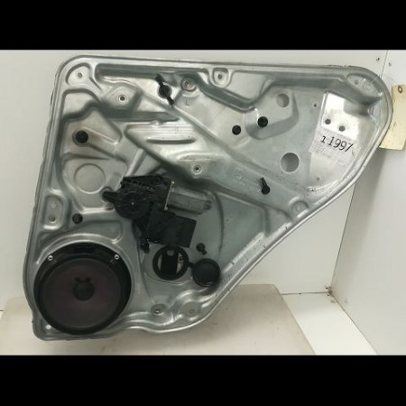 Mecanisme+moteur leve-glace ard occasion VOLKSWAGEN PASSAT IV Phase 2 10-2000->03-2005 1.9 TDI 130ch 3B5839656C