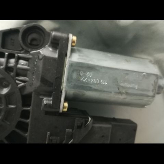 Mecanisme+moteur leve-glace ard occasion VOLKSWAGEN PASSAT IV Phase 2 10-2000->03-2005 1.9 TDI 130ch 3B5839656C 2