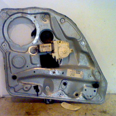Mecanisme+moteur leve-glace arg occasion VOLKSWAGEN GOLF IV GOLF IV Phase 1 1998-01-01->2005-06-30 1J4839461F