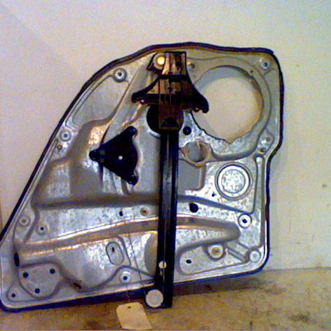 Mecanisme+moteur leve-glace arg occasion VOLKSWAGEN GOLF IV GOLF IV Phase 1 1998-01-01->2005-06-30 1J4839461F 2