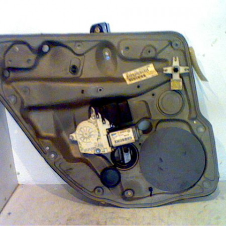 Mecanisme+moteur leve-glace arg occasion VOLKSWAGEN BORA Phase 1 10-1998->12-2005 1J5839461A