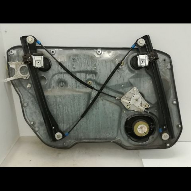 Mecanisme + moteur lève-glace avant droit occasion SEAT IBIZA III Phase 1 03-2002->03-2006 1.9 TDI 100ch 6L4837462 2