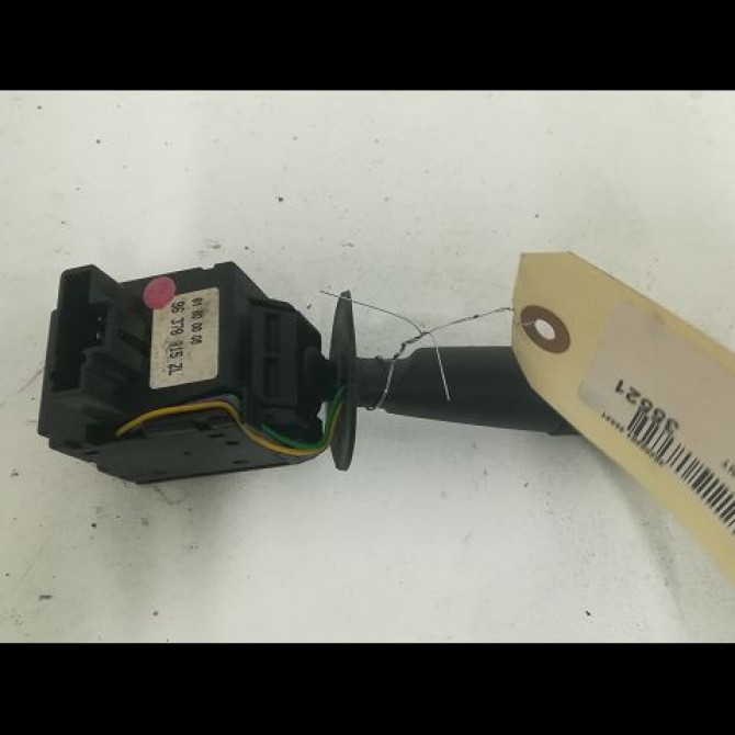 Commande clignotant occasion PEUGEOT 607 Phase 1 11-1999->09-2004 2.2 HDI 625386 2