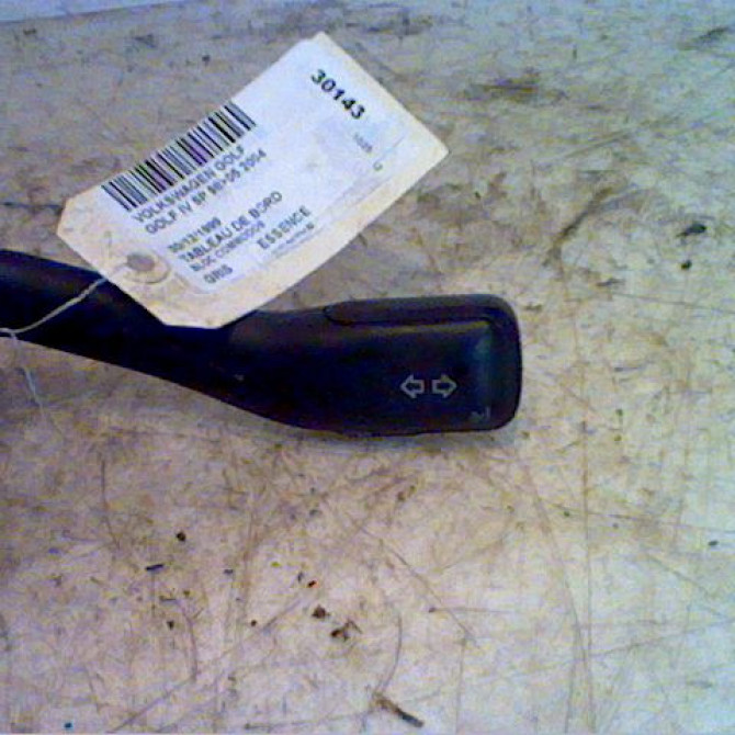 Bloc commodos occasion VOLKSWAGEN GOLF IV GOLF IV Phase 1 1998-01-01->2005-06-30 2