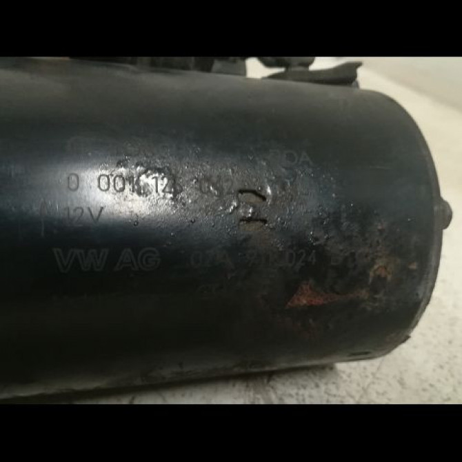 Démarreur occasion AUDI A2 Phase 1 07-2000->12-2005 1.4 TDI 75ch 3